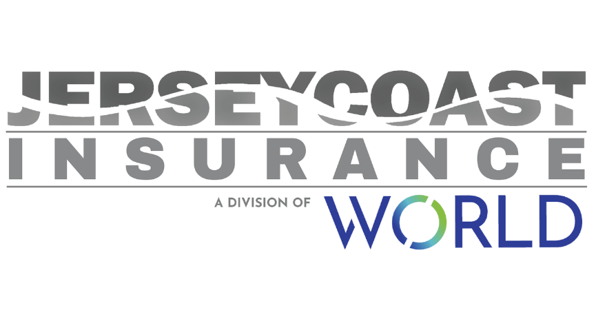 Jersey Coast logo
