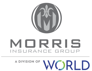 Morris Insurance Group cobranded logo 2023 400x400