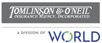 Tomlinson & ONeil cobranded logo 2023 400x400