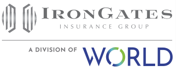 _Iron Gates Insurance Group cobranded logo 2023 400x400