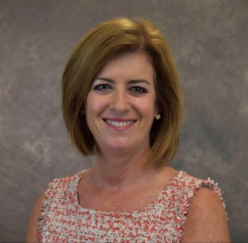 Nancy Longo