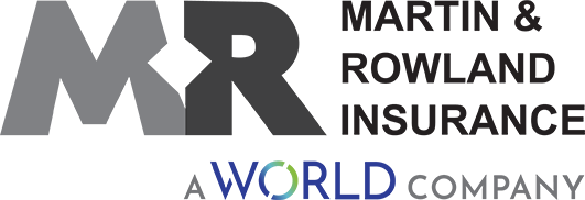 Martin & Rowland Insurance, A World Company