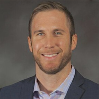 Matthew Matey