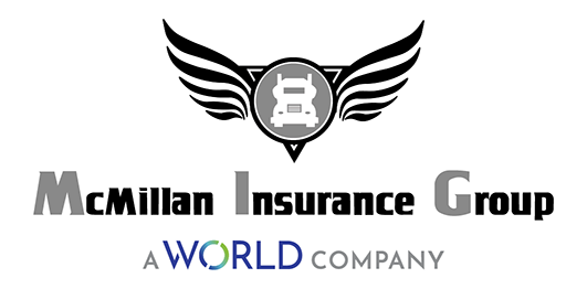 McMillan Insurance Group, a World Company