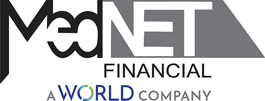 MedNET Financial, a World Company