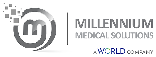 Millennium Medical Solutions, a World Company