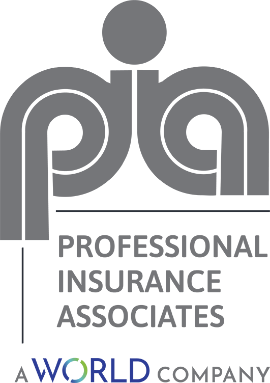 PIA - Professional Insurance Associates, A World Company