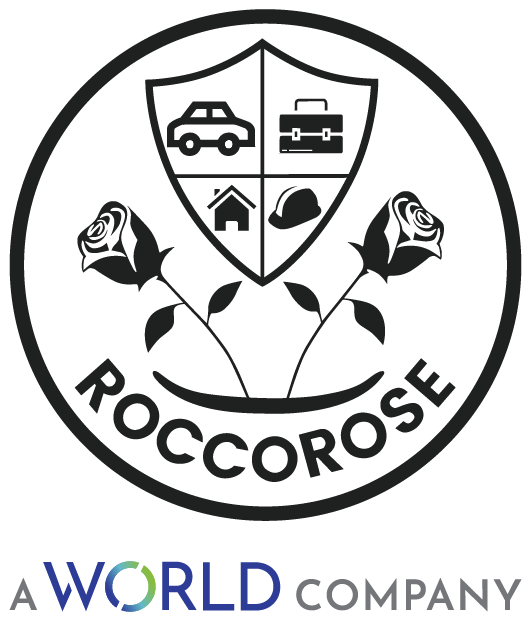 Rocco Rose, A World Company