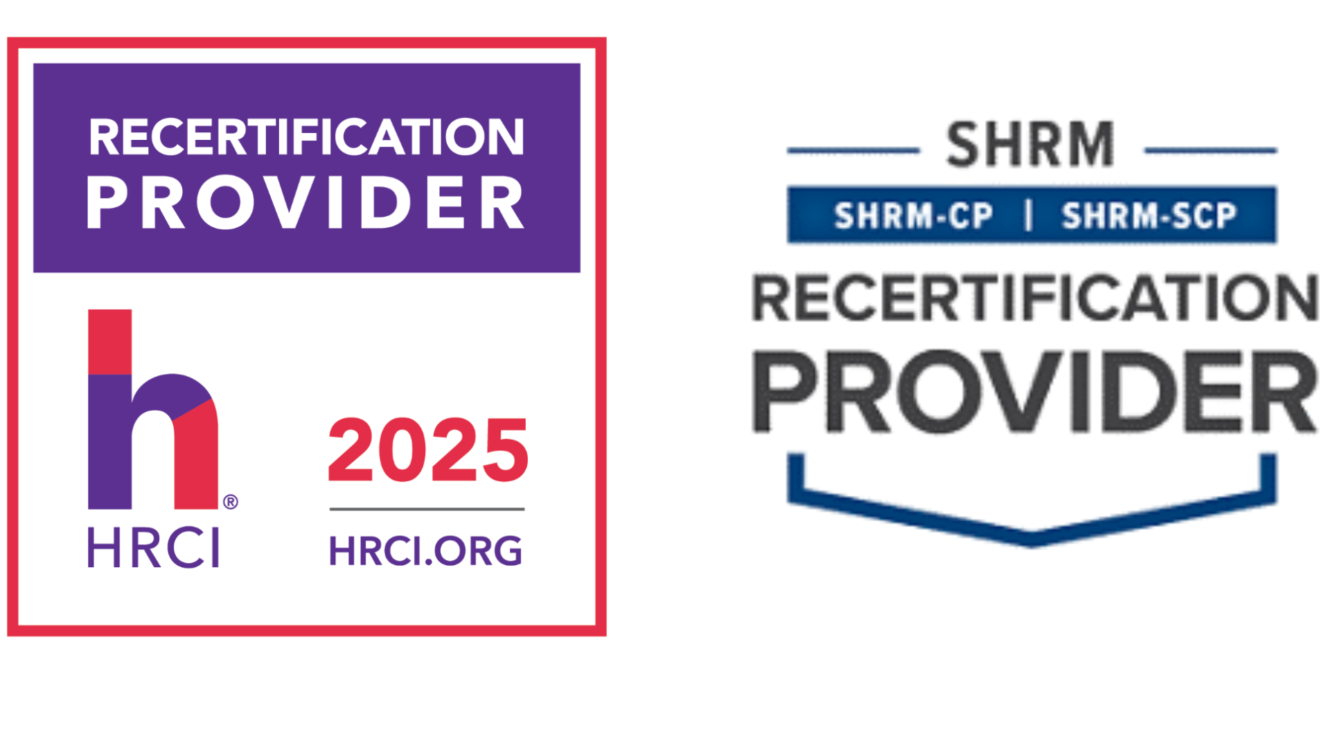 Seals for accreditation (3)