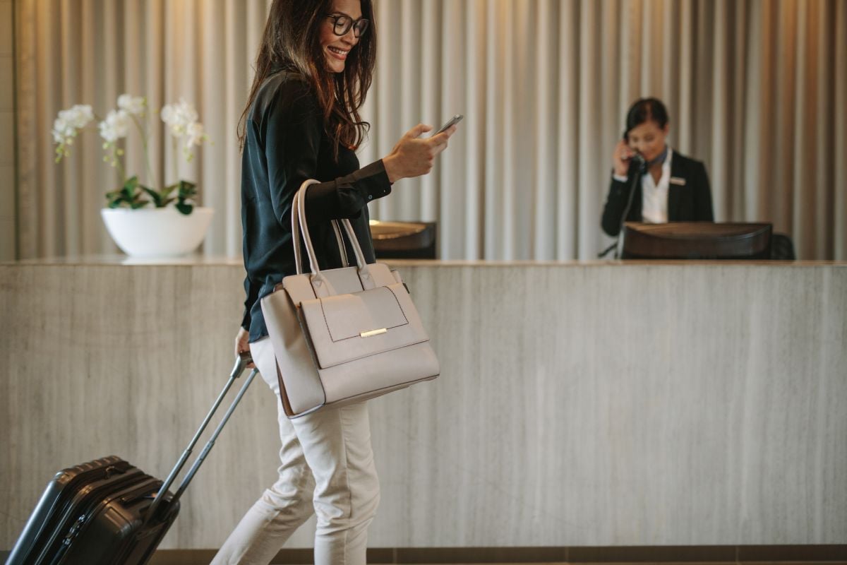 The Impact of the Sharing Economy on Hotel Insurance