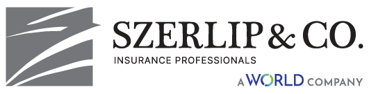 Szerlip & Co. Insurance Professionals, A World Company