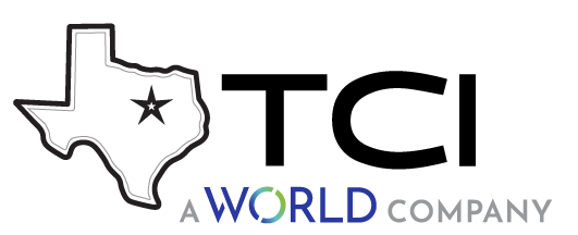 TCI, A World Company