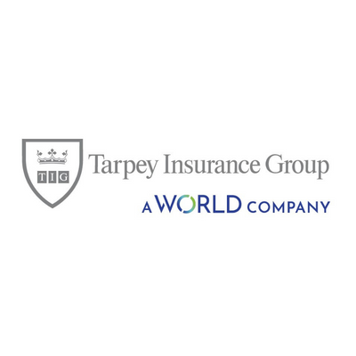 Tarpey Insurance Group Logo-400x400