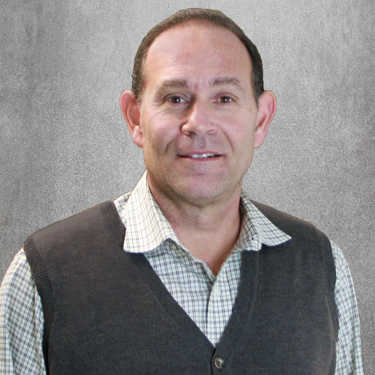 Tom Fontana