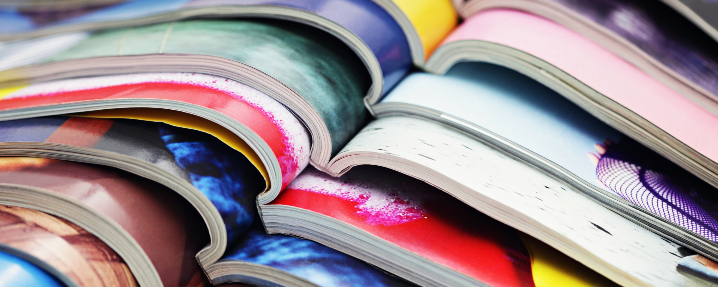 a pile of books on top of each other