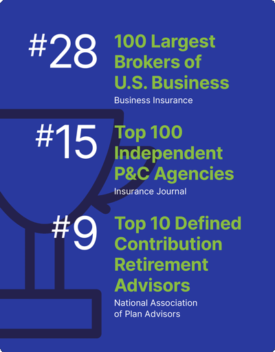 Partnerships | World Insurance Associates LLC