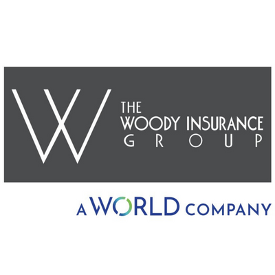 Woody Insurance Group Logo- 400x400