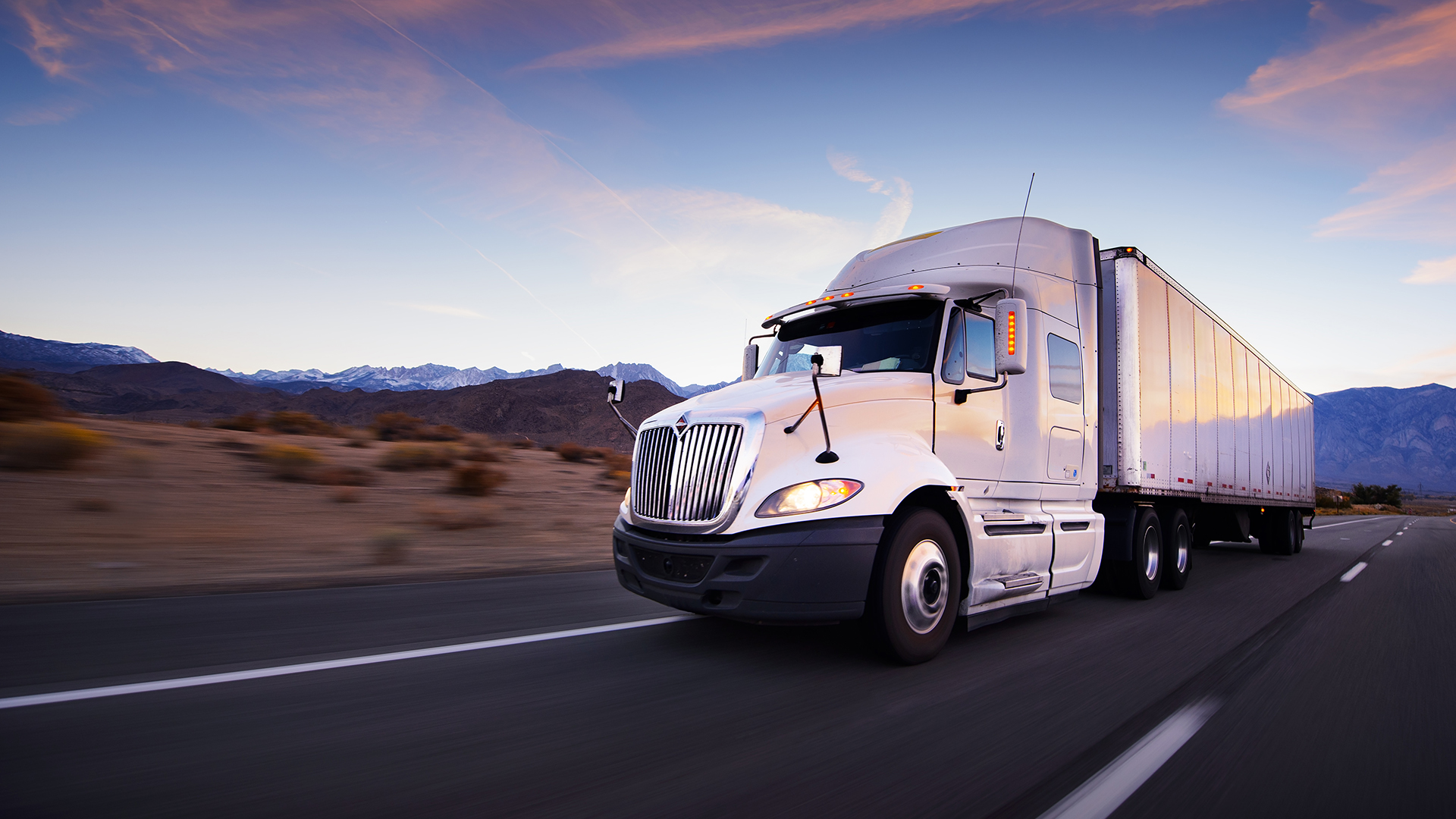 Commercial Trucking Insurance World Insurance Associates Llc