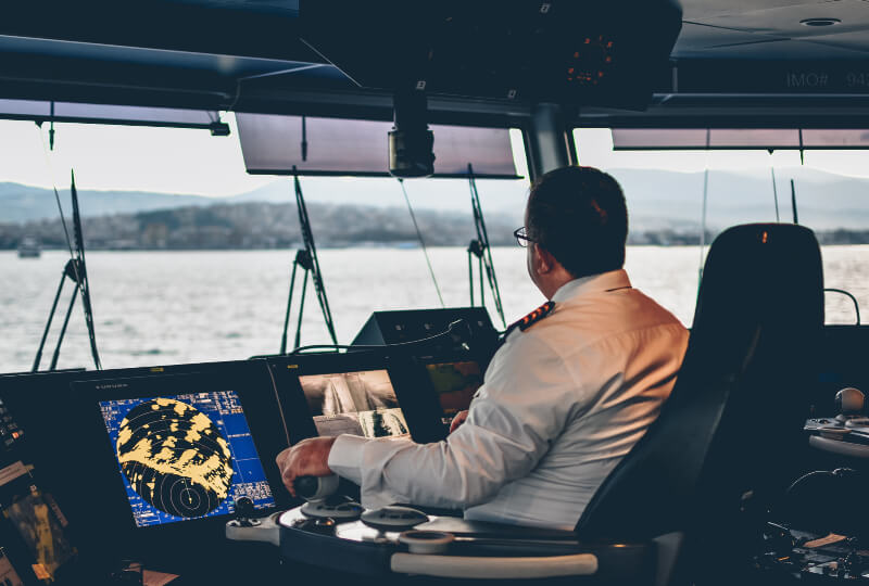 Maritime Employers Liability Coverage