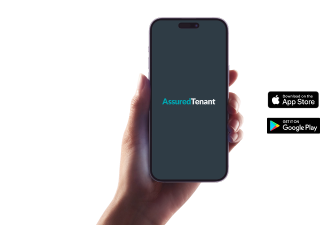 AssuredTenant App