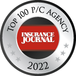 Top 100 P/C agency by Insurance Journal