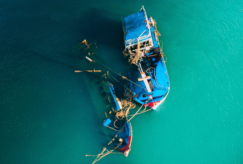 Uninsured Watercraft Coverage