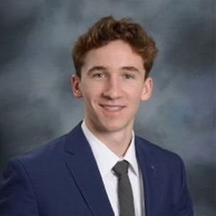 Zach Brooker Portrait
