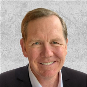 John Peterson Portrait