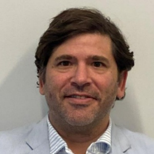 Peter Baer Portrait