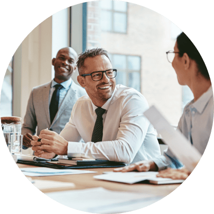 World Insurance empowering relationships